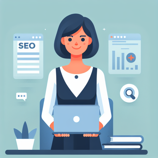 Account Management In A SEO Specialist Job