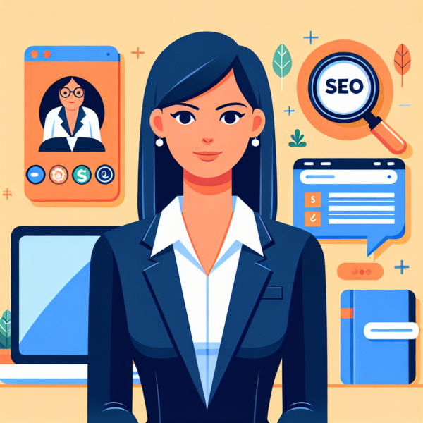 Affiliate Marketing In A SEO Specialist Job