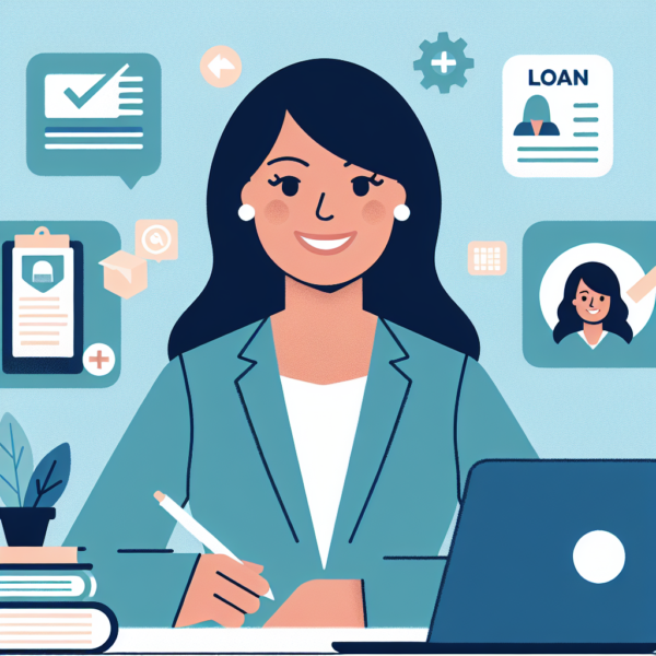 Compliance In A Loan Officer Job