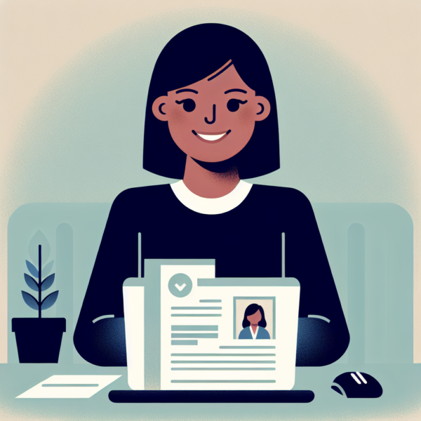 Documentation In A Credit Counselor Job