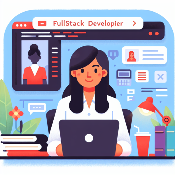 Fullstack Developer