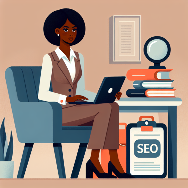 Industry Trends In A SEO Specialist Job