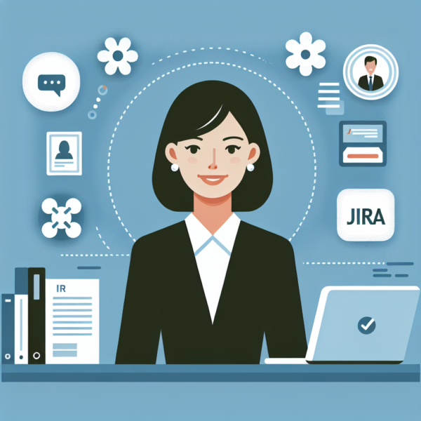 \'JIRA