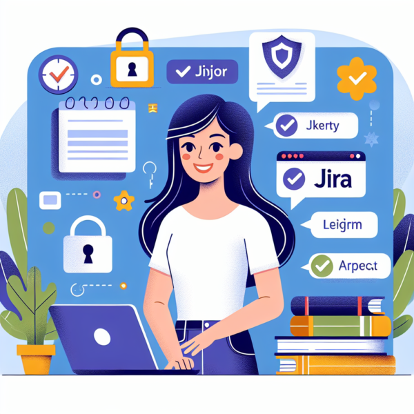 \'JIRA