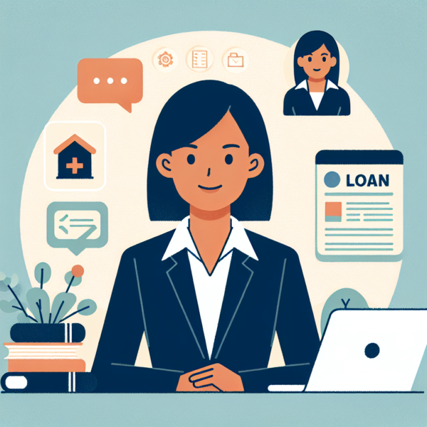 Loan Documentation In A Loan Officer Job