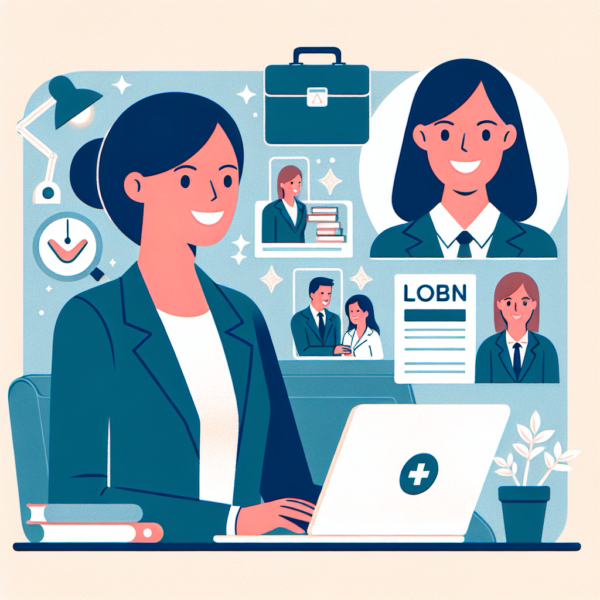 Problem Solving In A Loan Officer Job